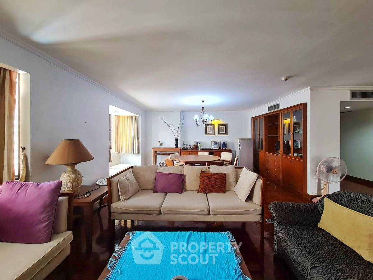 รูป คอนโด 2 ห้องนอน 144 ตร.ม. โอม นี่ ทาวเวอร์ ใกล้ BTS นานา 400 ม. (ID 2415105) - รูปที่ 13/18
