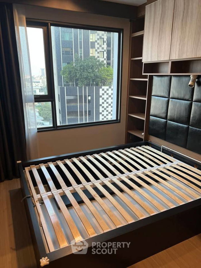 รูป คอนโด 1 ห้องนอน Life Ladprao ใกล้ BTS ห้าแยกลาดพร้าว 100 เมตร ชั้น 11 (ID 2401432) - รูปที่ 16/17