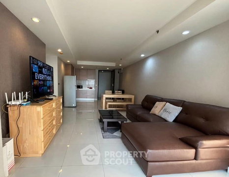 คอนโด 1 ห้องนอน ชั้น 17 ขนาด 67 ตร.ม. ขาย The Rajdamri ใกล้ BTS ราชดำริ 100 ม. (ID 383565)