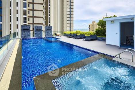 รูป คอนโด 1 ห้องนอนให้เช่า Serenity Wongamat Condo ใกล้ Sanctuary of Truth (ID 1891870) - รูปที่ 3/9