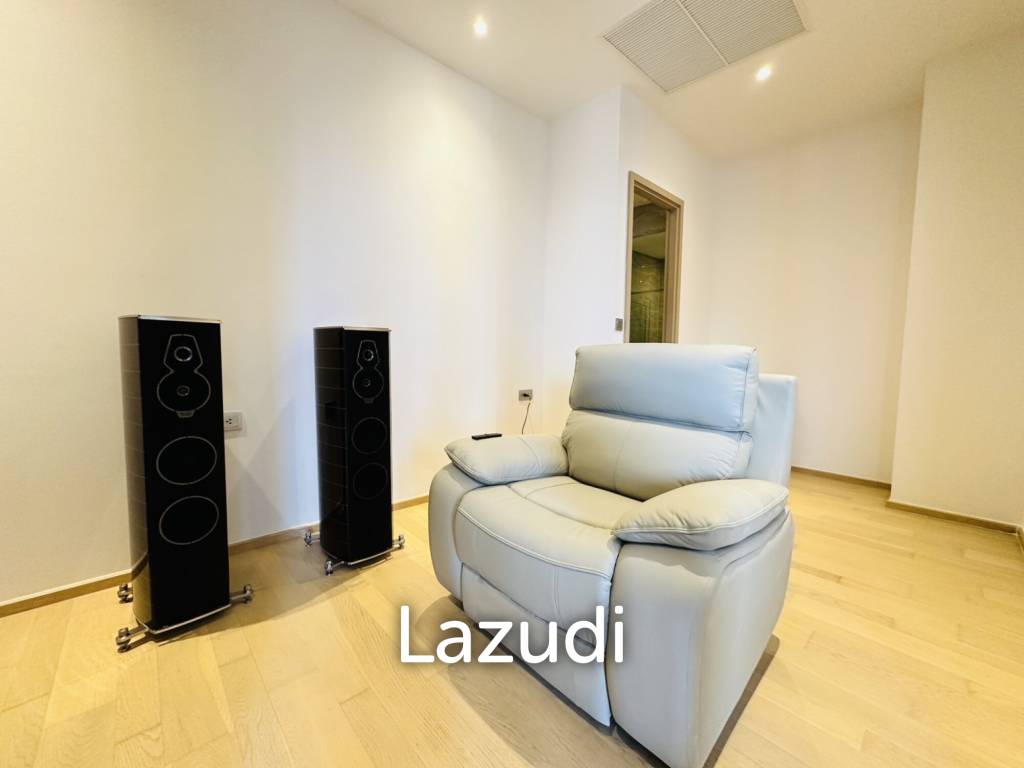 รูป 2 Beds 2 Baths 93.54 SQ.M ASHTON Asoke - Rama 9 - รูปที่ 16/19