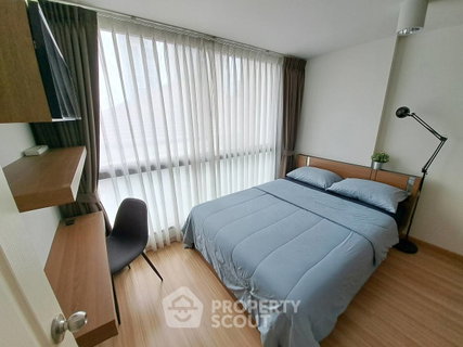 คอนโด 1 ห้องนอน Chateau In Town Sukhumvit 62/1 ใกล้ BTS บางจาก (ID 2415118)