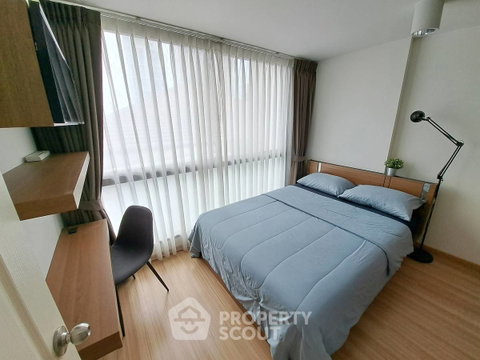 คอนโด 1 ห้องนอน Chateau In Town Sukhumvit 62/1 ใกล้ BTS บางจาก (ID 2415118)