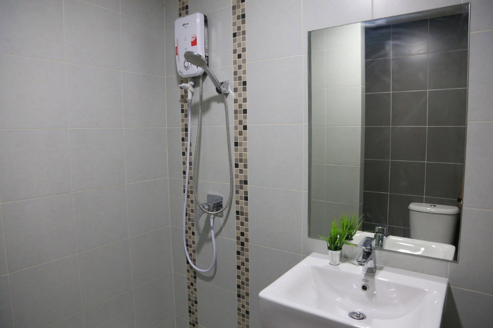 รูป ให้เช่า คอนโด Be condo พหลโยธิน พร้อมอยู่+เครื่องซักผ้า - รูปที่ 9/13