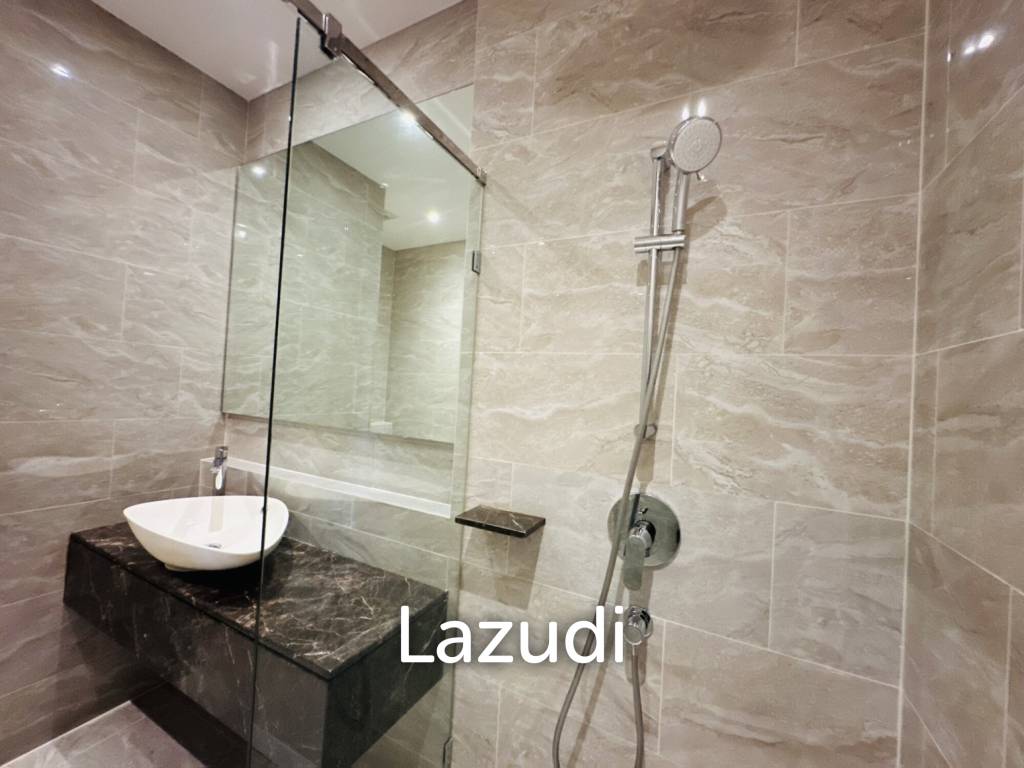 รูป 1 Bed 1 Baths 38.5 SQ.M ASHTON Asoke - Rama 9 - รูปที่ 9/9