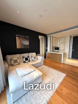 1 Bed 1 Bath 60 SQ.M BEATNIQ Sukhumvit 32