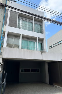 โนเบิล คิวบ์ พัฒนาการ (NOBLE CUBE PATTANAKARN) อยู่ถนนพัฒนาการ