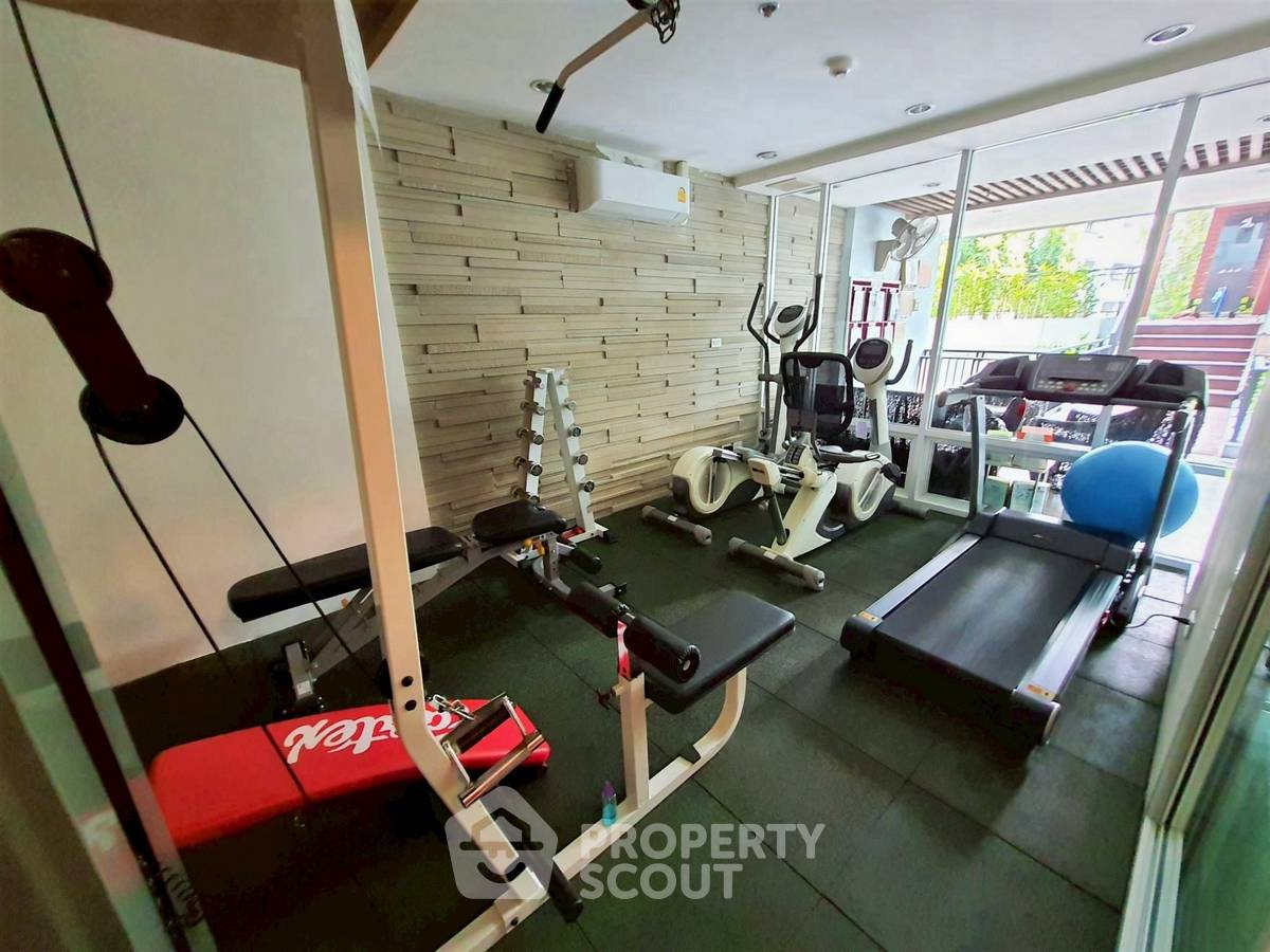 รูป คอนโด 2 ห้องนอน The Next Garden Mix Condominium ใกล้ BTS อ่อนนุช (ID 2413596) - รูปที่ 9/11