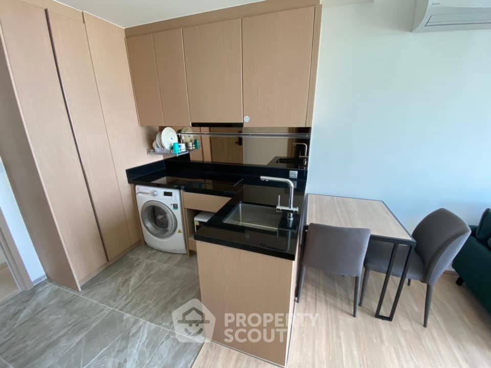 รูป คอนโด 1 ห้องนอน Kawa Haus ขนาด 35 ตร.ม. ใกล้ BTS อ่อนนุช (ID 375231) - รูปที่ 8/12