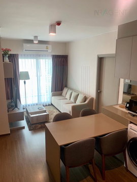 ให้เช่า ไอดีโอ สุขุมวิท 93 2 ห้องนอน ชั้น 32 อาคาร A ใกล้ BTS บางจาก