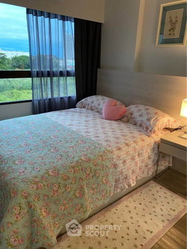 คอนโด 1 ห้องนอน 32 ตร.ม. ให้เช่า ดุสิตดีทู เรสซิเดนซ์ หัวหิน (ID 2107100)