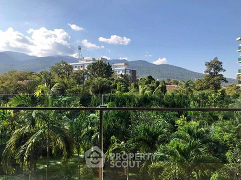 คอนโด 1 ห้องนอน ขนาด 73 ตร.ม. ชั้น 3 โครงการ The Resort Condominium ใกล้ช้างเผือก (ID 2134641)