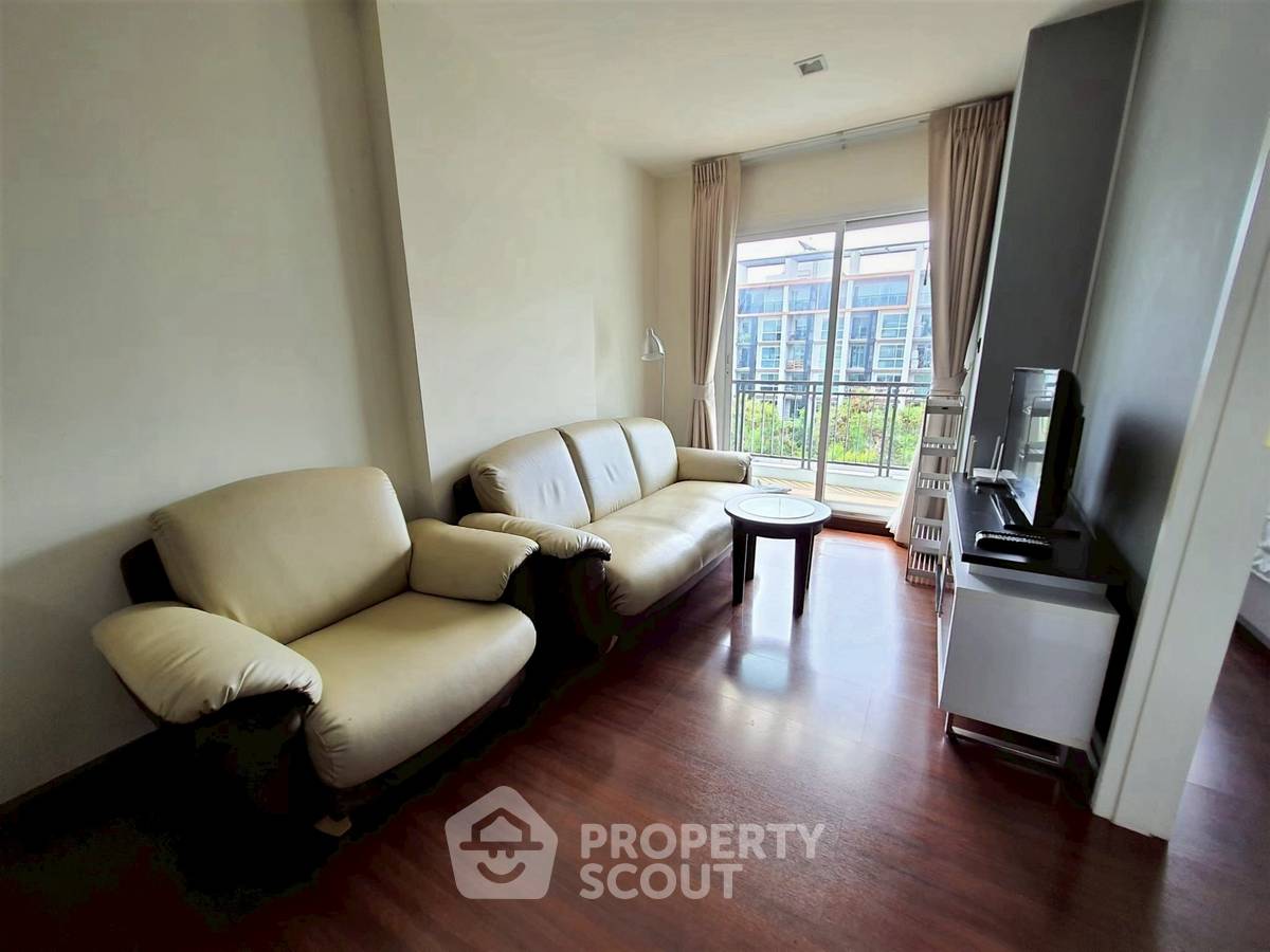 รูป คอนโด 2 ห้องนอน The Next Garden Mix Condominium ใกล้ BTS อ่อนนุช (ID 2413596) - รูปที่ 5/11