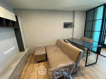 2-BR Condo For Sale At The Cube Loft Ladprao 107, Khlong Chan (ID 1780232)