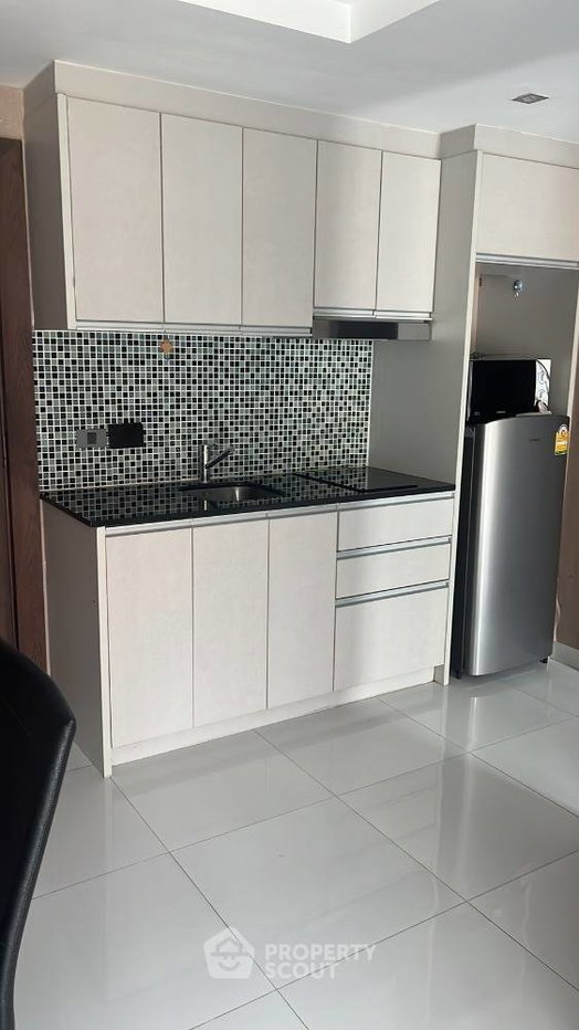 รูป คอนโด 1 ห้องนอนให้เช่า Serenity Wongamat Condo ใกล้ Sanctuary of Truth (ID 1891870) - รูปที่ 7/9