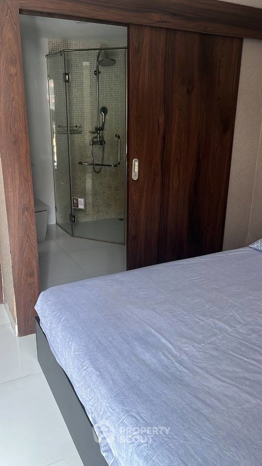 รูป คอนโด 1 ห้องนอนให้เช่า Serenity Wongamat Condo ใกล้ Sanctuary of Truth (ID 1891870) - รูปที่ 9/9