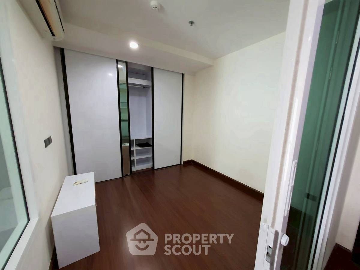 รูป คอนโด 2 ห้องนอน The Next Garden Mix Condominium ใกล้ BTS อ่อนนุช (ID 2413596) - รูปที่ 6/11