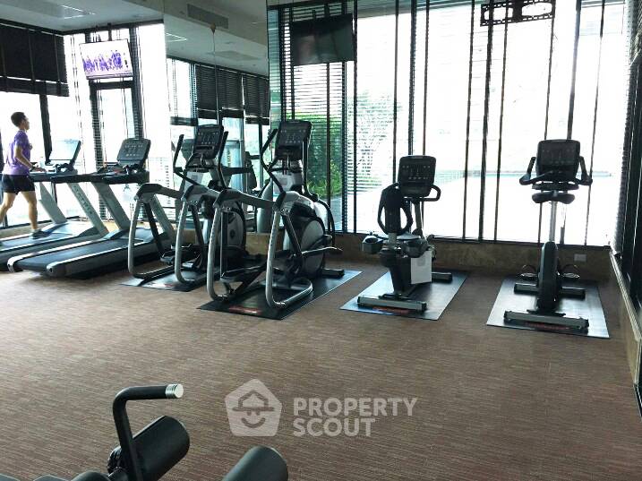 รูป คอนโด 2 ห้องนอน 95 ตร.ม. สำหรับขาย สุพาลัย เอลีท สาทร - สวนพลู ใกล้ BTS สะพานแดง (ID 2369060) - รูปที่ 17/19