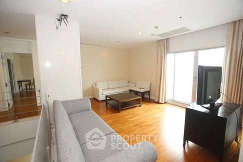 4-BR 385 Sqm Condo At Royal Residence Park, 12th Floor, BTS Phloen Chit (ID 825832)