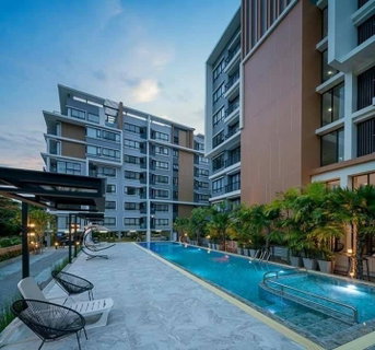 Cape Town Condo Sriracha for sale, affordable price, fully furnished, move in Ready