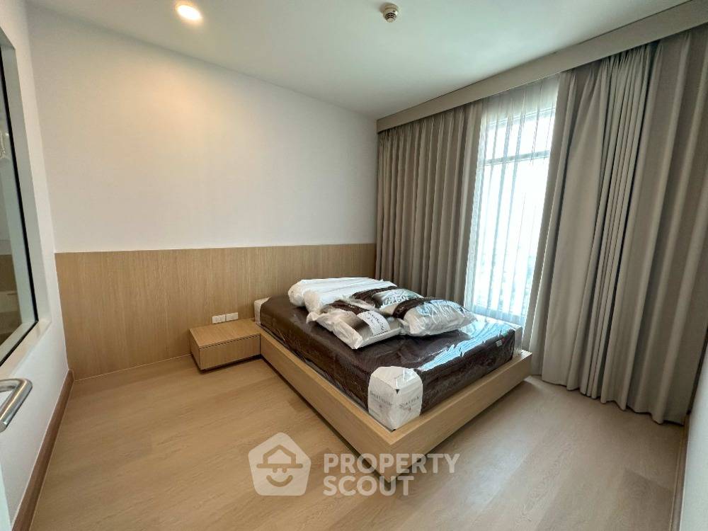 รูป คอนโดสูง 18 ชั้น 2 ห้องนอน 80 ตร.ม. ขาย Ivy Residences Pinklao ใกล้ MRT บางยี่ขัน (ID 1144002) - รูปที่ 4/7