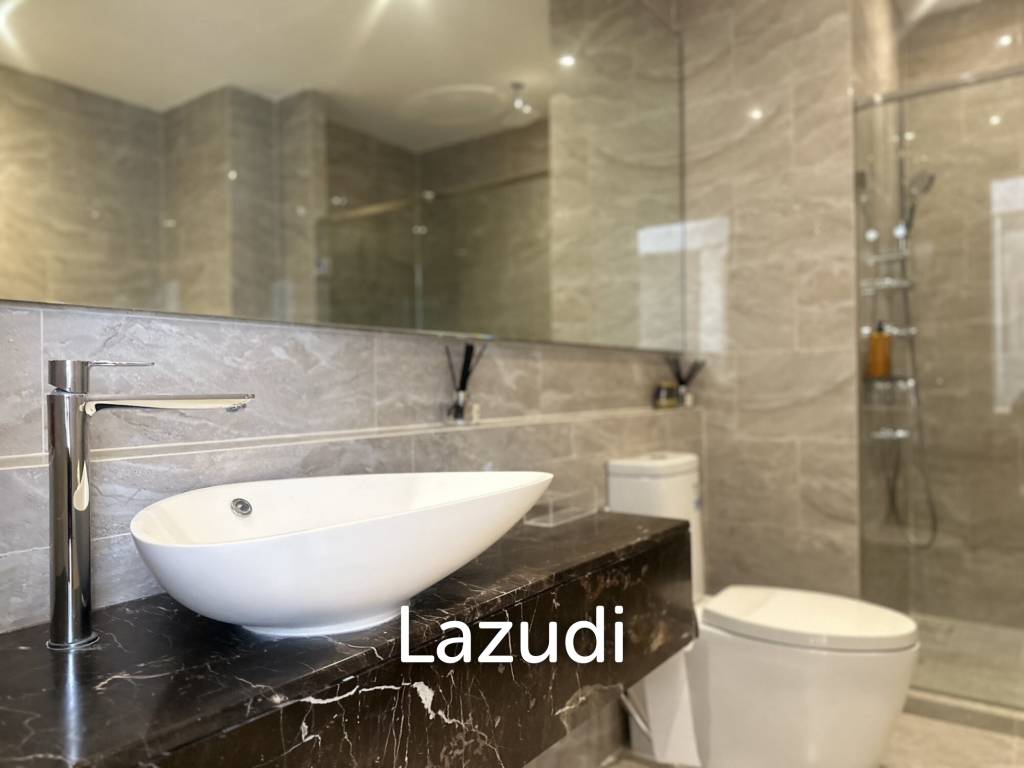 รูป 2 Beds 2 Baths 93.54 SQ.M ASHTON Asoke - Rama 9 - รูปที่ 14/19