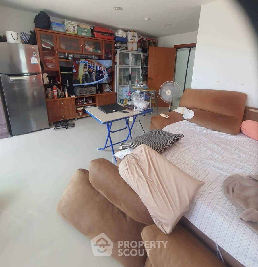รูป คอนโด 1 ห้องนอน ขาย ที่ ไตรโอ เจมส์ พัทยา ใกล้หาดจอมเทียน (ชั้น 6) (ID 2229089) - รูปที่ 3/5