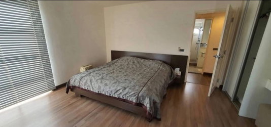 รูปภาพ Y101📌Lakeview Condominium for rent, Geneva Bond Street Building, Muang Thong Thani, 2 bedrooms, furnished, good location, ready to move in.