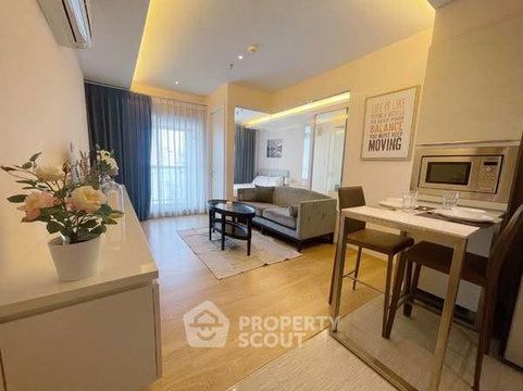 1-BR Condo At H Sukhumvit 43, 22nd-Floor, Near BTS Phrom Phong (ID 2368960)
