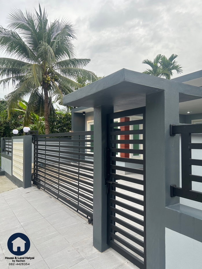 รูป ขายด่วน บ้านใหม่ ในโครงการ ทำเลดี พื้นที่ 50 ตารางวา 3 ห้องนอน ขาย 2.89 ล้านบาท - รูปที่ 26/27