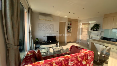 🛏️ 2 ห้องนอน - 🛁 2 ห้องน้ำ - 🏙️ Sea View - 🌏 ชื่อชาวต่างชาติ - 🏢 Grande Caribbean Condo Resort Pattaya - รหัส: GC29