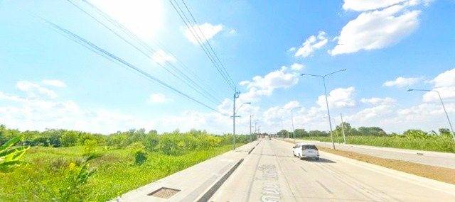 รูป ให้เช่าที่ดิน 1ไร่กว่า หรือ 430ตร.วา.ใกล้เซเว่น 250 เมตร กีฬาทางน้ำบึงไมตรีจิต 500ม.ติดถนนใหญ่นิมิตรใหม่ ติดถนนใหญ่ไมตรีจิต (6 เลน) - รูปที่ 7/8