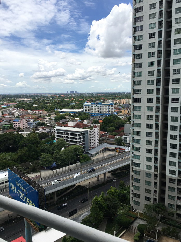 รูป ขาย คอนโดลุมพินี วิลล์ แจ้งวัฒนะ ปากเกร็ด - รูปที่ 8/8