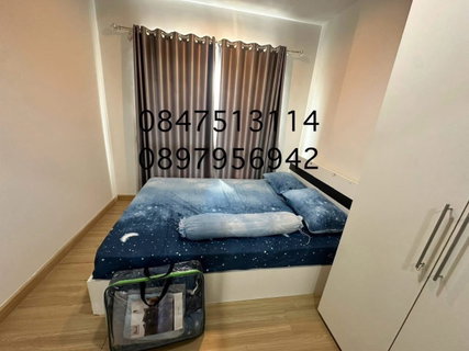 รูปภาพ  The Kith Lite Bangkadi for rent 6000 per month