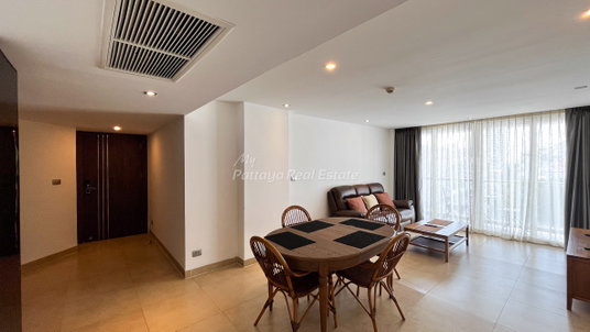 🛏️ 2 ห้องนอน - 🛁 2 ห้องน้ำ - 🏙️ City View - 🌏 ชื่อชาวต่างชาติ - 🏢 Centara Avenue Residences & Suites - รหัส: CARS131