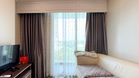 🛏️ 1 Bed - 🛁 1 Bath - 🏙️ City View - 🇹🇭 THAI name - 🏢 The Orient Resort & Spa Jomtien - Ref: ORS30