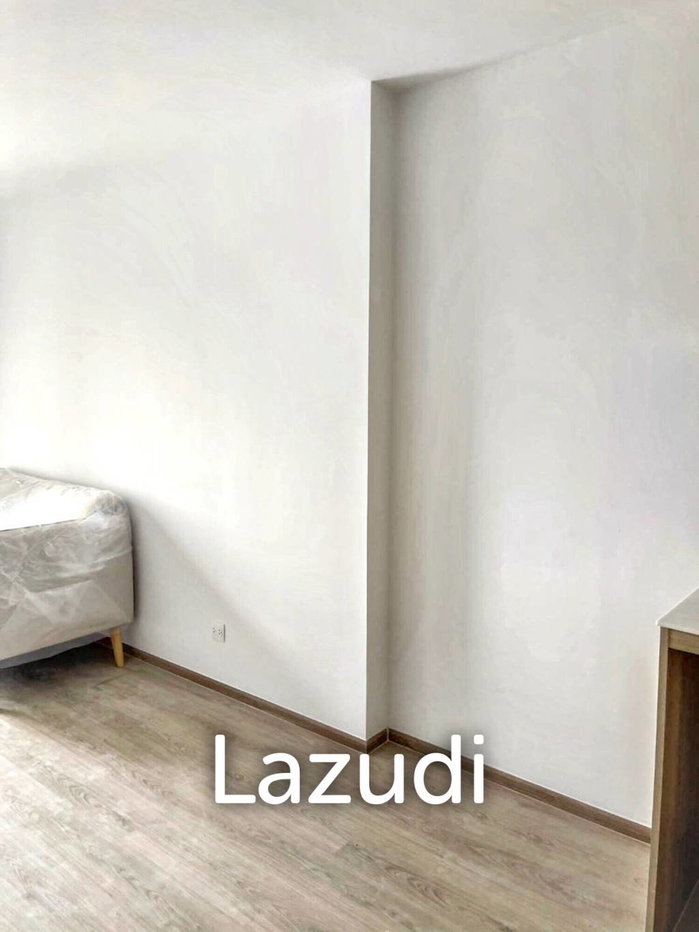 รูป 1 Bed 1 Bath 32 SQ.M Life Rama 4 - Asoke - รูปที่ 5/15