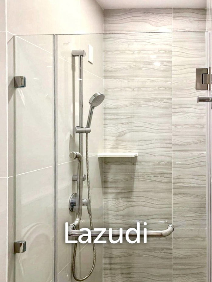 รูป 1 Bed 1 Bath 32 SQ.M Life Rama 4 - Asoke - รูปที่ 15/15