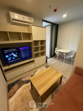 คอนโด 1 ห้องนอน ที่ ASPIRE Onnut Station ชั้น 35 ใกล้ BTS อ่อนนุท 300 ม. (ID 2418148)