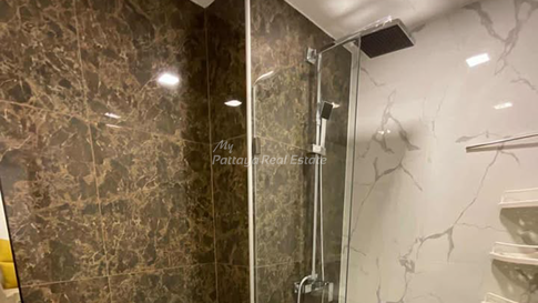 🛏️ 1 Bed - 🛁 1 Bath - 🏙️ City View - 🇹🇭 THAI name - 🏢 Arcadia Beach Continental Pattaya - Ref: ABC33