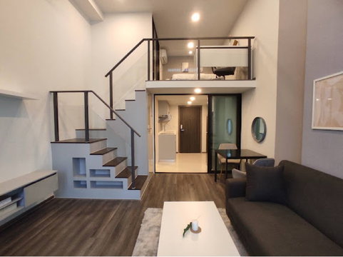 [For rent] KnightsBridge Space Rama 9