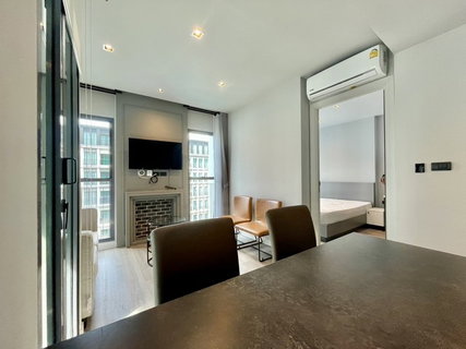 รูปภาพ ให้เช่า Chamonix Condo ศรีราชา1 ห้องนอน ชั้น 6 ค่าเช่า 10,000 บาท/เดือน