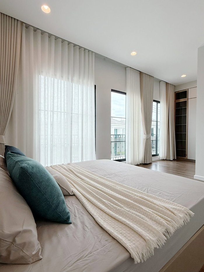 picture For rent  Setthasiri Serithai ready to move - 20/31