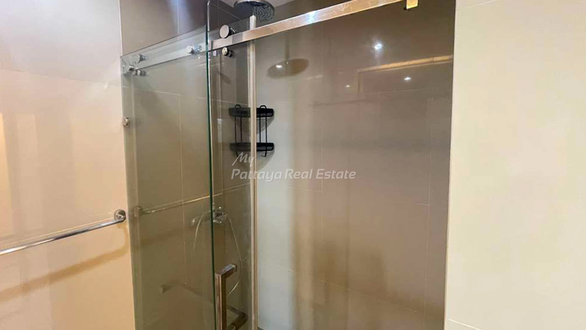 รูป 🛏️ 2 ห้องนอน - 🛁 2 ห้องน้ำ - 🏙️ City View - 🌏 ชื่อชาวต่างชาติ - 🏢 The Chezz Metro Life Pattaya - รหัส: CHEZZ01 - รูปที่ 8/14