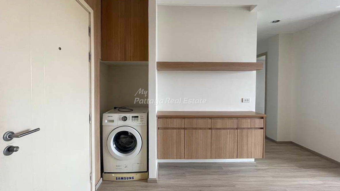 รูป 🛏️ 2 ห้องนอน - 🛁 2 ห้องน้ำ - 🏙️ City View - 🌏 ชื่อชาวต่างชาติ - 🏢 The Chezz Metro Life Pattaya - รหัส: CHEZZ01 - รูปที่ 7/14