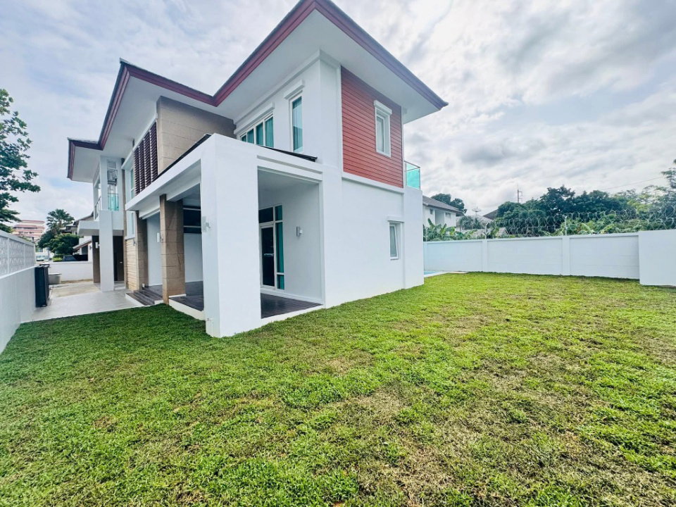 picture Pool Villa in Beachfront project in Pattaya for Sale - 25/28