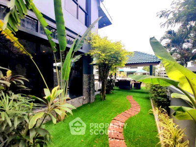 คอนโดให้เช่า : คอนโด 4 ห้องนอน อนุญาตสัตว์เลี้ยง Jomtien Yacht Club 1 ใกล้พัทยา (ID 1357329)