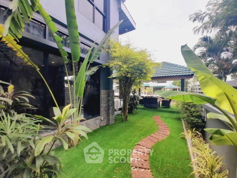 คอนโด 4 ห้องนอน อนุญาตสัตว์เลี้ยง Jomtien Yacht Club 1 ใกล้พัทยา (ID 1357329)
