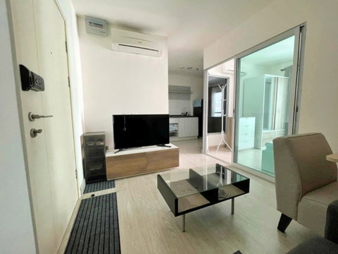 🔔รวมคอนโดนนนทบุรีให้เช่า🔔⚠️🛋️🛌แอสปาย งามวงศ์วาน