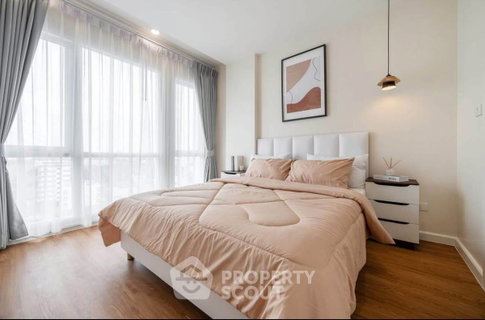 2-BR Condo At The Key Prachachuen, 10th Floor, Nonthaburi (ID 2418808)